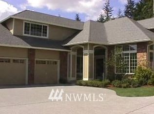 1017 233rd LOT 24, Sammamish, WA