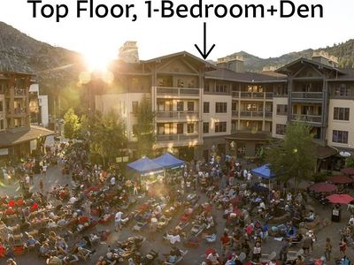 1985 Olympic Valley Rd #428, Olympic Valley, CA, 96146