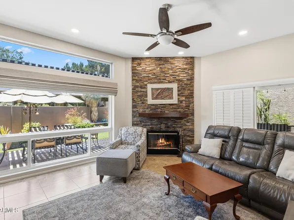 4113 E PARADISE Drive, Phoenix, AZ 85028