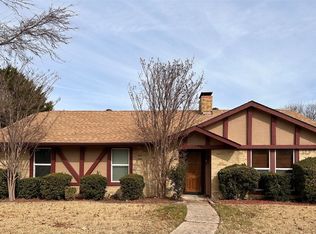 3237 Castle Rock Ln, Garland, TX 75044