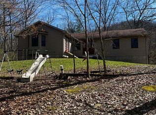 1238 Blue Lick Rd, Berea, KY 40403