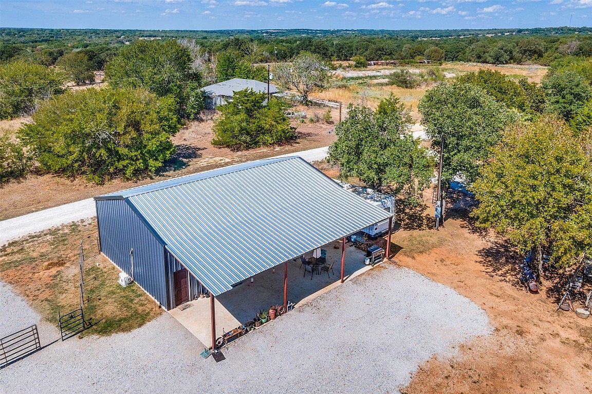 227 Lanier Rd, Forestburg, TX 76239 Zillow
