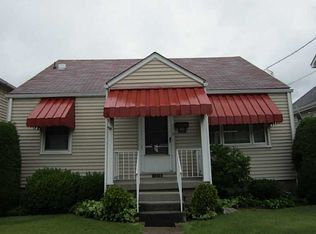1216 Liberty Ave, Natrona Heights, PA
