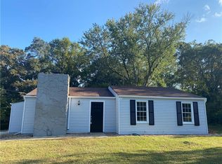 3596 Shrewsbury Ct, Snellville, GA