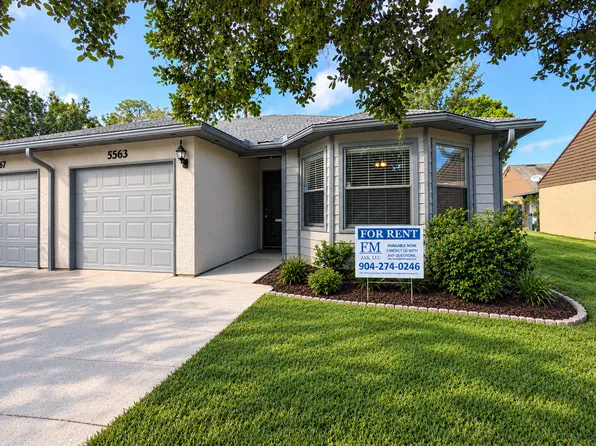 5563 Greatpine Ln S, Jacksonville, FL 32244