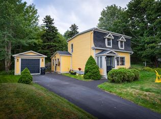 184 Forest Road, St. John's, NL A1A1E6