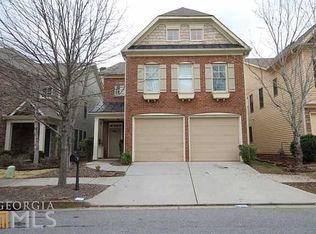 3755 Baxley Ln, Suwanee, GA 30024