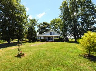 150 Bobby McCandless Rd, Knob Lick, KY 42154