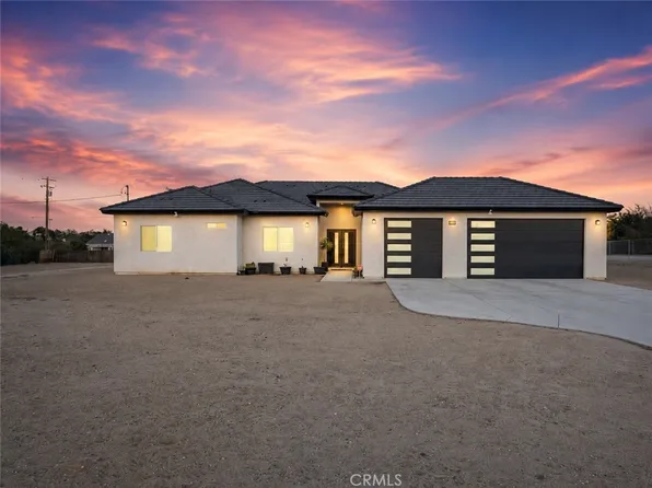 11383 Maple Ave, Hesperia, CA 92345