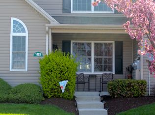 600 Yale St #UT1403, Harrisburg, PA 17111