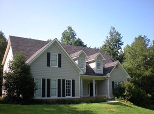 1031 Oconee Crossing Ct, Bogart, GA 30622