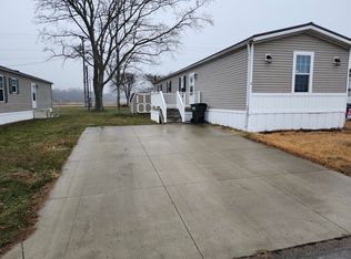 11563 Back Massillon Rd LOT 4, Orrville, OH 44667