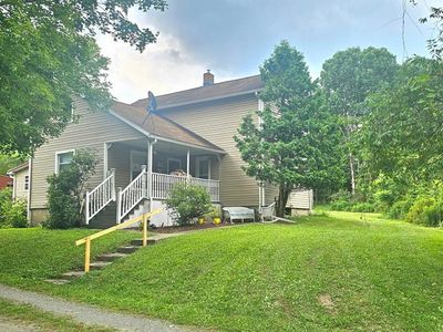 477 Christian Hollow Rd, Pine City, NY, 14871