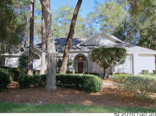 9302 SW 41st Ln, Gainesville, FL 32608
