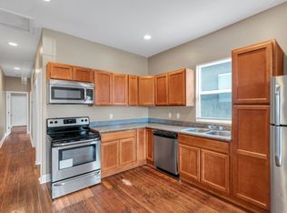 1905 Congress St, New Orleans, LA 70117