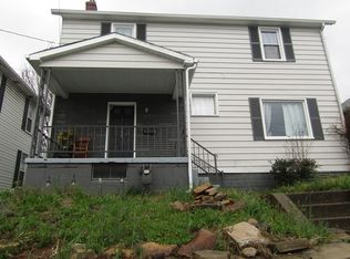 265 E Main St, Mount Pleasant, PA
