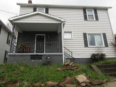 265 E Main St, Mount Pleasant, PA, 15666
