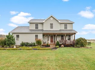 2160 Pickerington Rd, Carroll, OH 43112