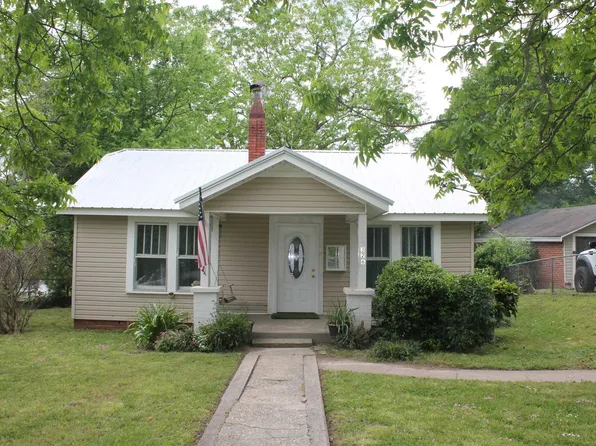 326 Magnolia Ave, Anniston, AL 36201