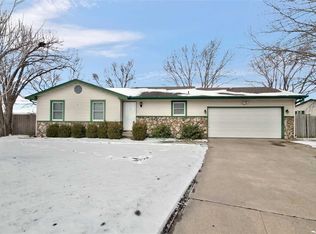 4429 S Washington Ct, Wichita, KS 67216