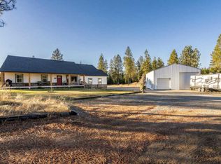 21439 N Ramsey Rd, Rathdrum, ID 83858