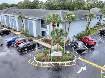 10800 Us Highway 19 N APT 203, Pinellas Park, FL, 33782