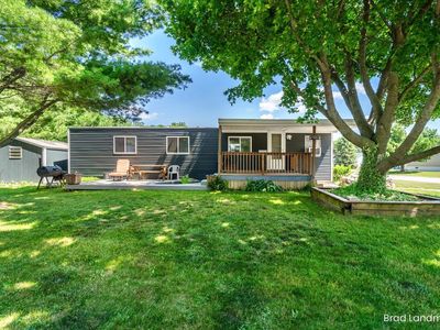 11982 Erica Ln #39, Shelbyville, MI, 49344