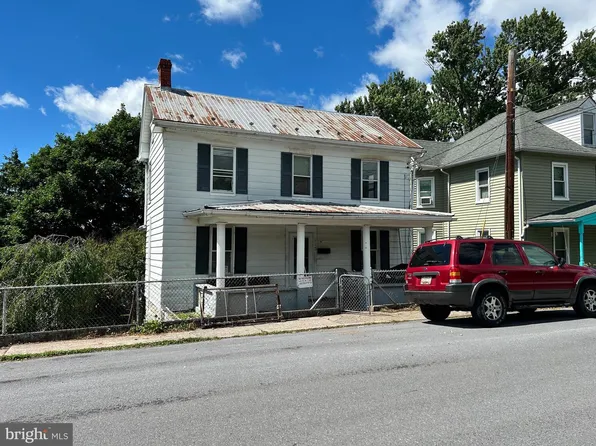 113 Fairfax St, Martinsburg, WV 25401