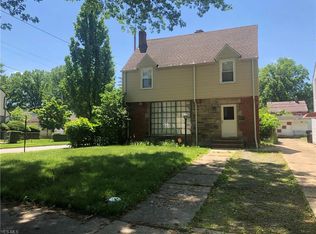 17216 Walden Ave, Cleveland, OH