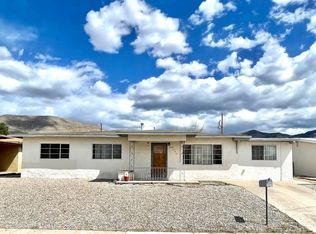 2402 Westminster Ave, Alamogordo, NM 88310
