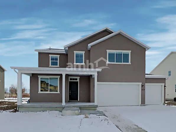 1419 E Perelle Ln, Lehi, UT 84043