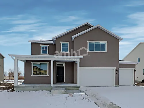 1419 E Perelle Ln Photo 1