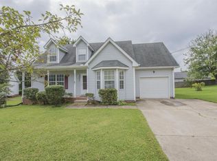 305 Tate Ct, Smyrna, TN 37167
