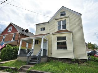 1420 Penn Ave, New Brighton, PA