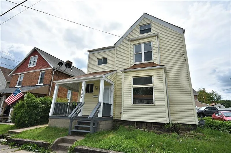 1420 Penn Ave photo 1