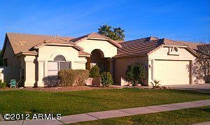 1st image of 4925 S Verbenia Pl