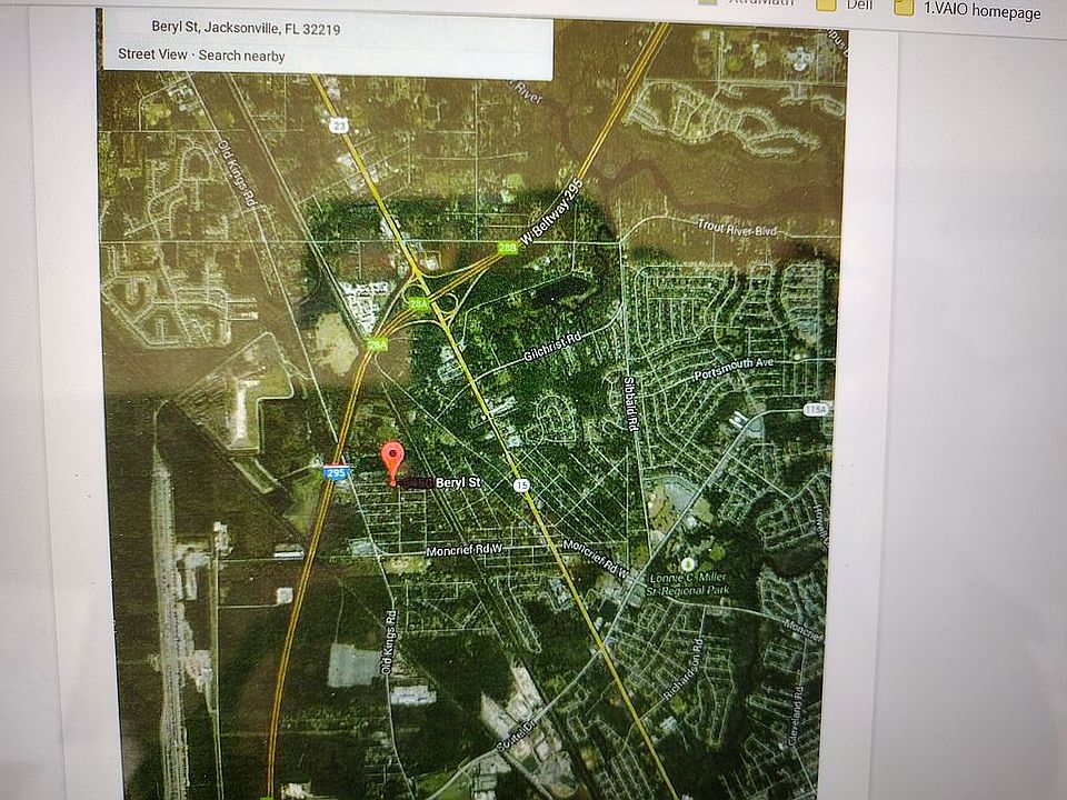 2nd image of Beryl St