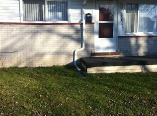 905 Desoto Ave, Ypsilanti, MI