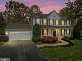 135 Minor Rd, Sterling, VA 20165