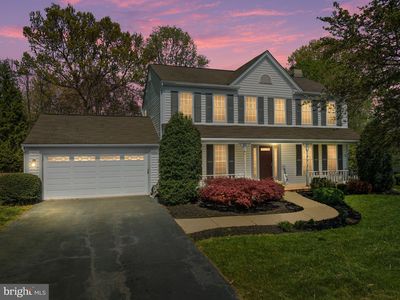 135 Minor Rd, Sterling, VA, 20165