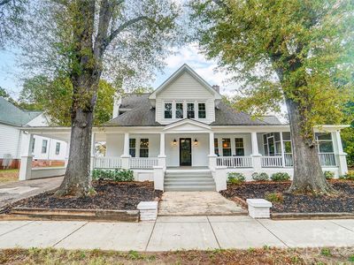 329 W McLelland Ave, Mooresville, NC, 28115