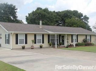 6516 Sun Meadow Ln, Lake Charles, LA 70605