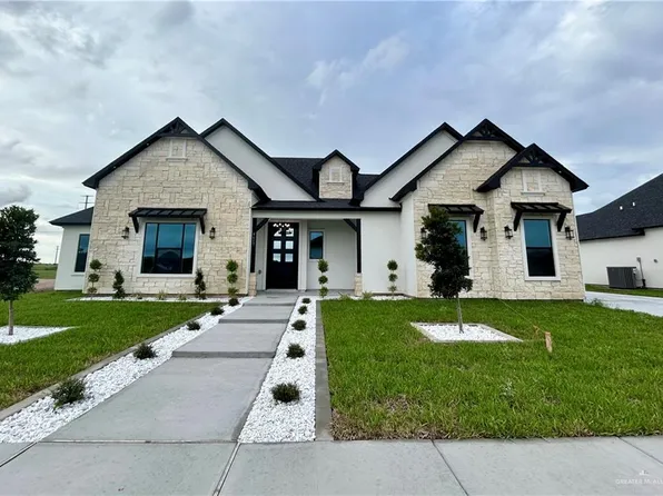4607 Cove Ln, Edinburg, TX 78542