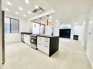 639 Huntley Dr #3A, West Hollywood, CA 90069