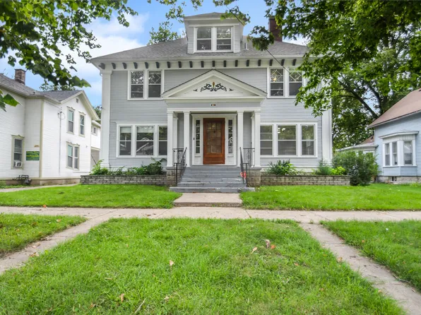 442 Pennsylvania Ave, Aurora, IL 60506