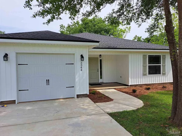 3344 Parazine St, Pensacola, FL 32514
