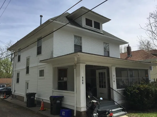 716 N Van Buren St, Iowa City, IA 52245