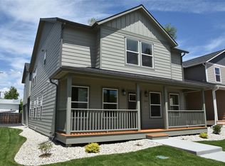 508 River St, Hamilton, MT 59840