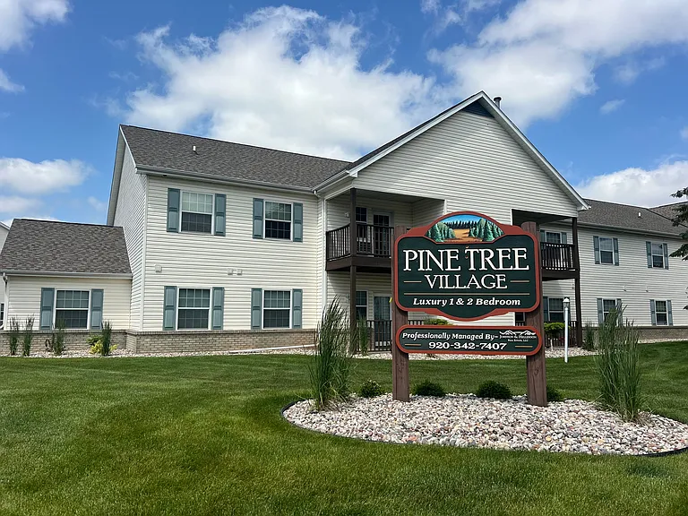 Pine Tree Village — Photo 10