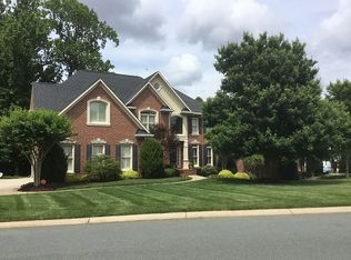 16223 Bridgehampton Club Dr, Charlotte, NC 28277